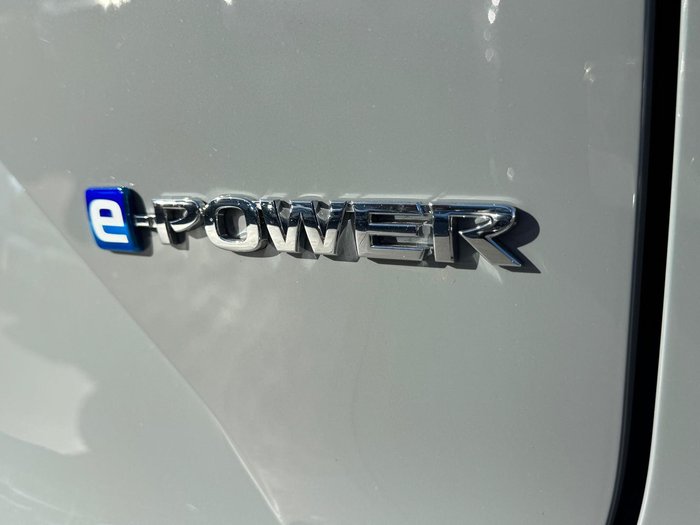 2025 Nissan QASHQAI N-DESIGN e-POWER J12 MY25 Ceramic Grey with Onyx Black Roof