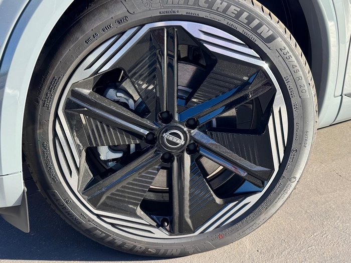 2025 Nissan QASHQAI N-DESIGN e-POWER