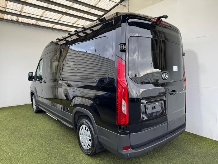 2025 LDV Deliver 9