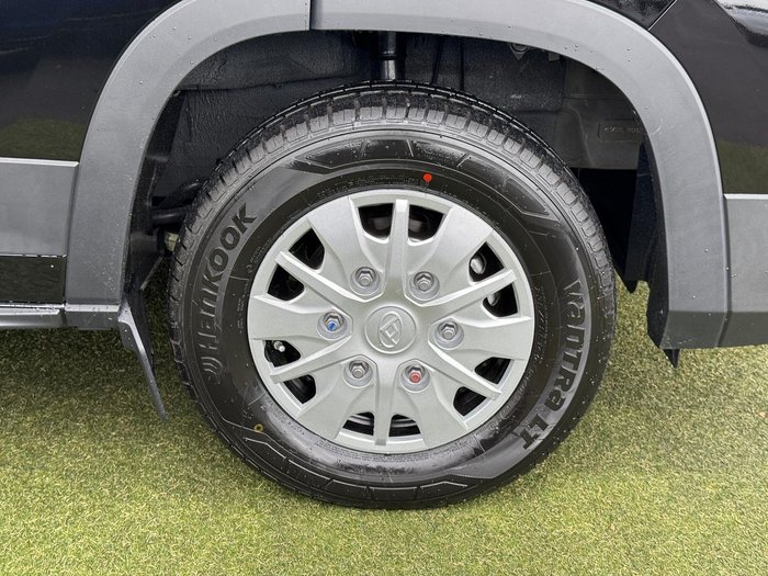 2025 LDV Deliver 9 LWB Mid Roof