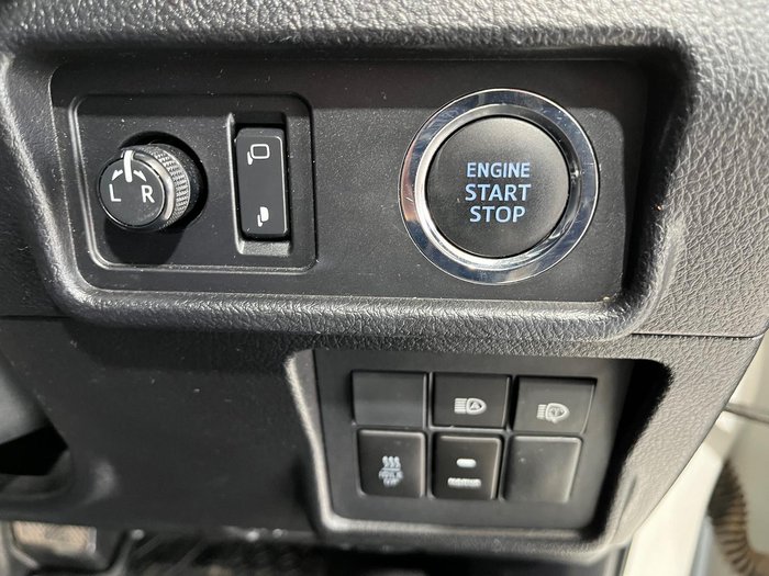 2019 Toyota Landcruiser Prado GXL