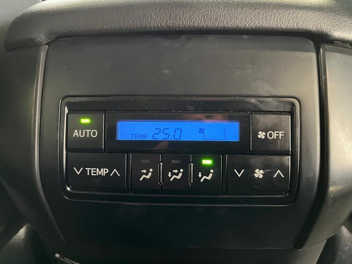 2019 Toyota Landcruiser Prado GXL