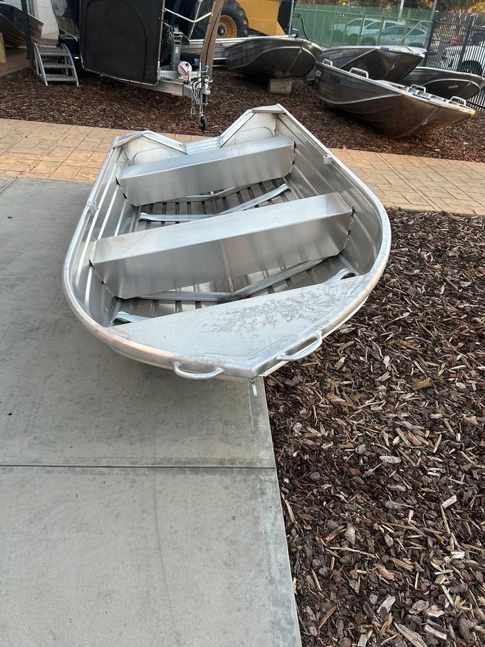 2023 Stacer 359 Proline