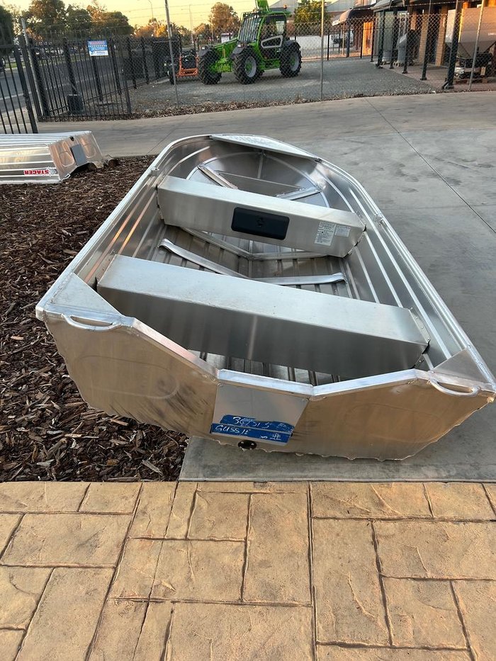 2023 Stacer 359 Proline