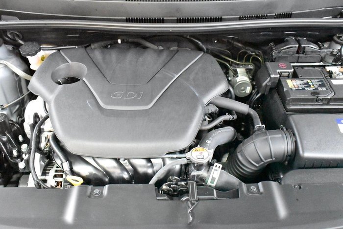 2019 Hyundai Accent Sport