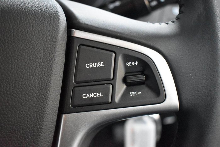 2019 Hyundai Accent Sport