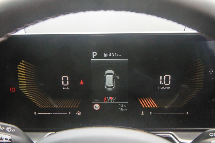 2025 Kia Sorento Sport