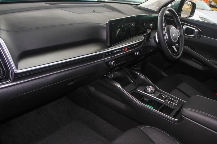 2025 Kia Sorento Sport