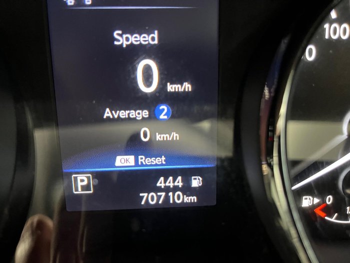 2021 Nissan X-TRAIL ST-L