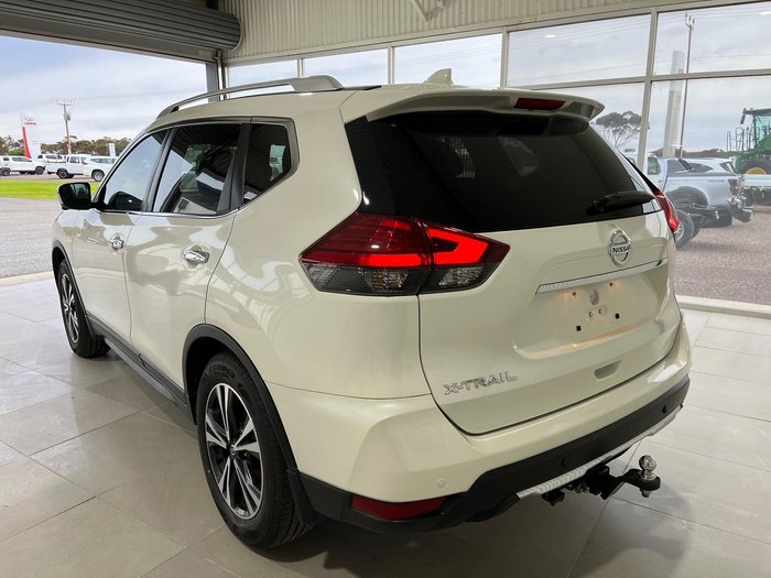 2021 Nissan X-TRAIL ST-L