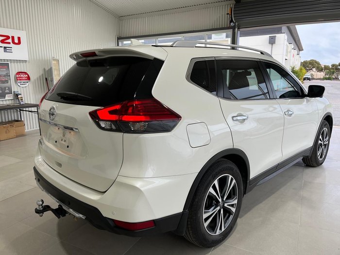 2021 Nissan X-TRAIL ST-L