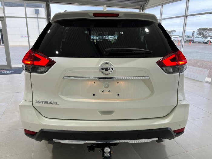 2021 Nissan X-TRAIL ST-L