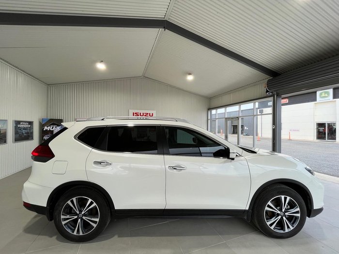 2021 Nissan X-TRAIL ST-L