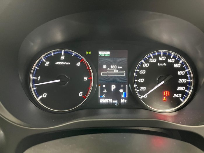 2020 Mitsubishi Outlander LS