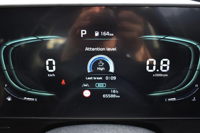 2021 Kia Sportage SX NQ5 MY22 AWD Clear White
