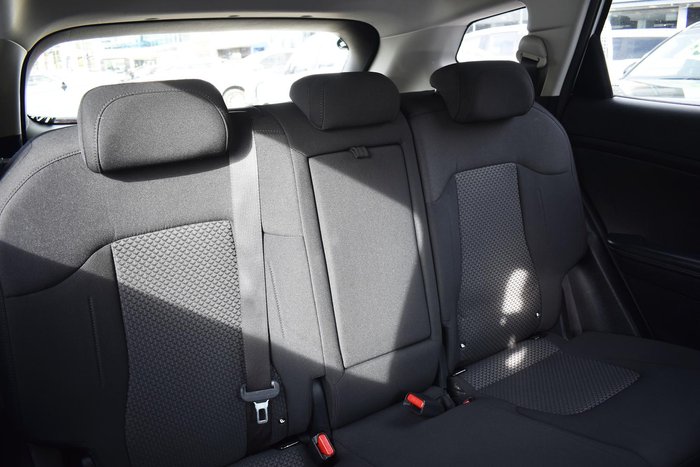 2021 Kia Sportage SX NQ5 MY22 AWD Clear White