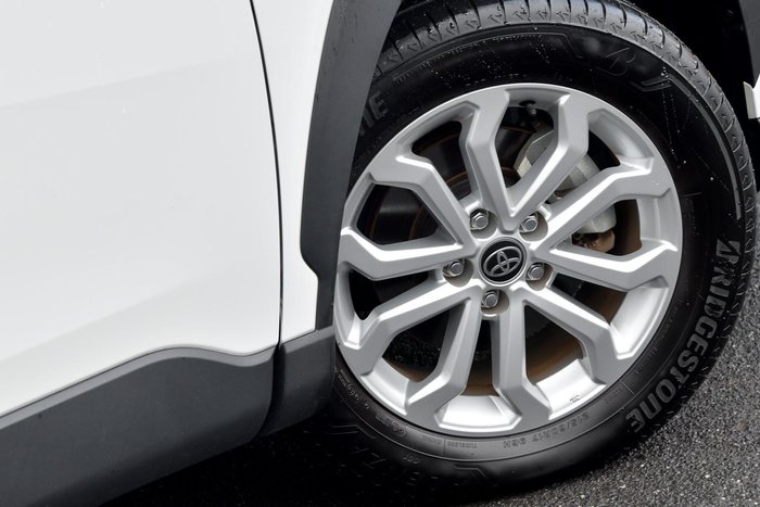 2023 Toyota Corolla Cross GXL