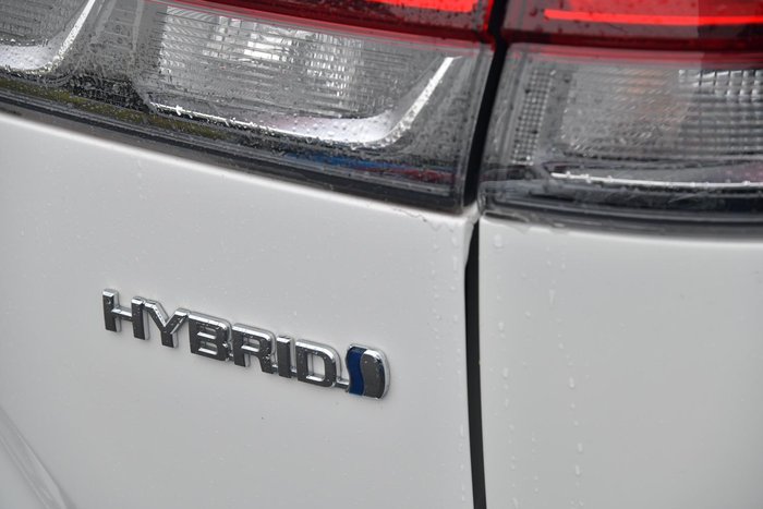 2023 Toyota Corolla Cross GXL