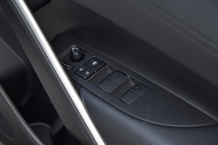 2023 Toyota Corolla Cross GXL