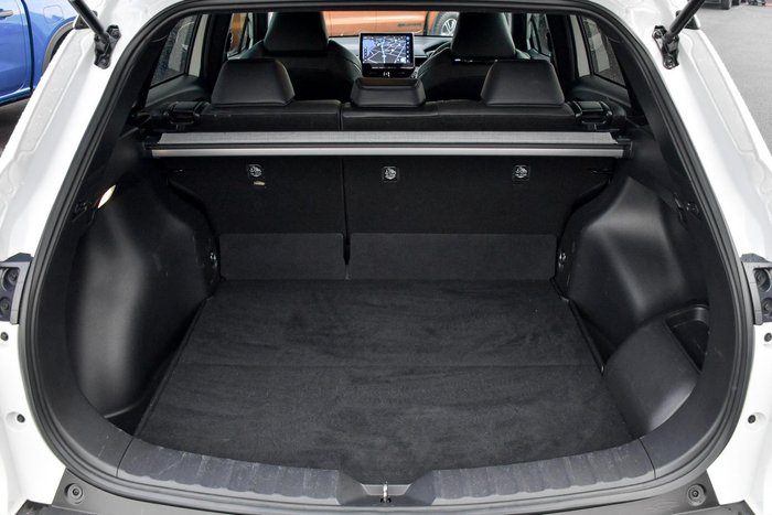 2023 Toyota Corolla Cross GXL