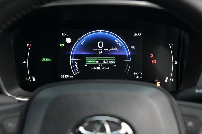 2023 Toyota Corolla Cross GXL