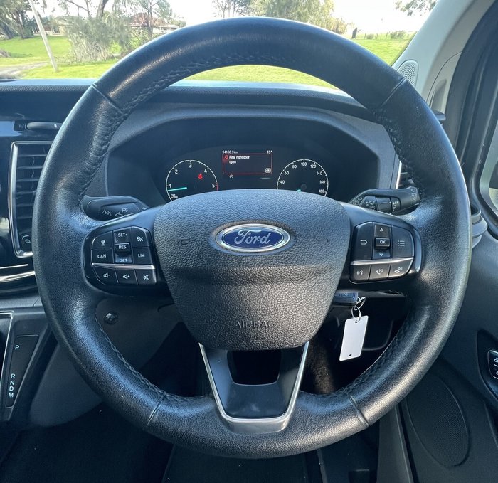 2020 Ford Transit Custom 320L Sport