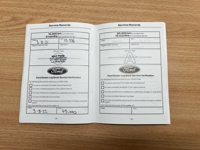 2020 Ford Transit Custom 320L Sport