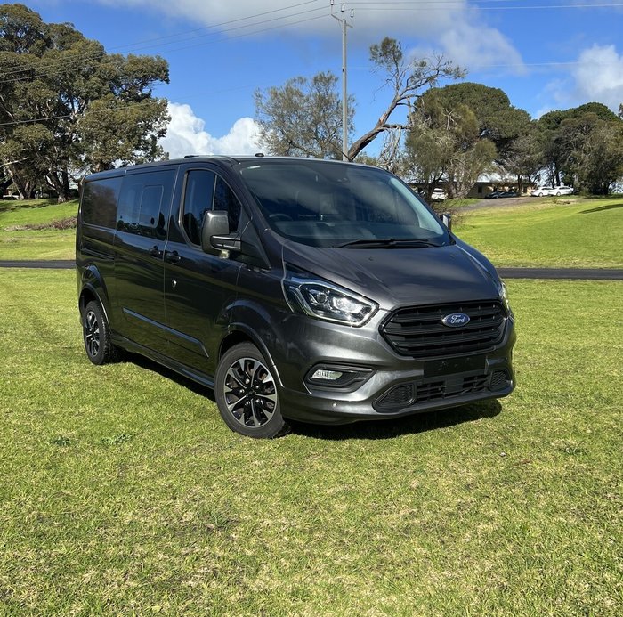 2020 Ford Transit Custom 320L Sport VN for sale in