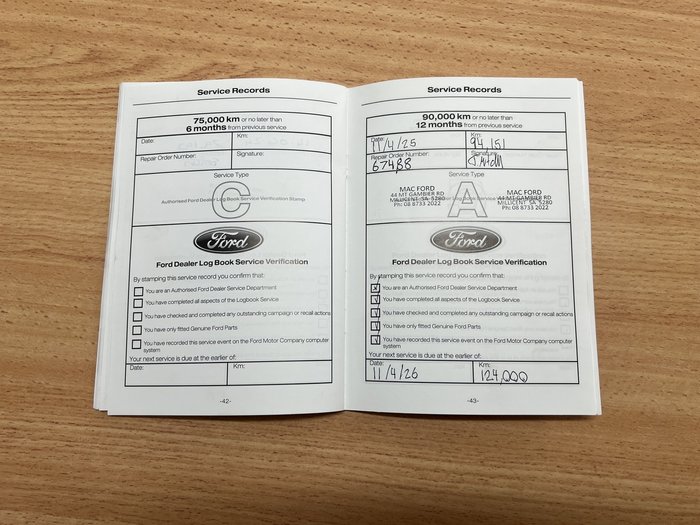 2020 Ford Transit Custom 320L Sport