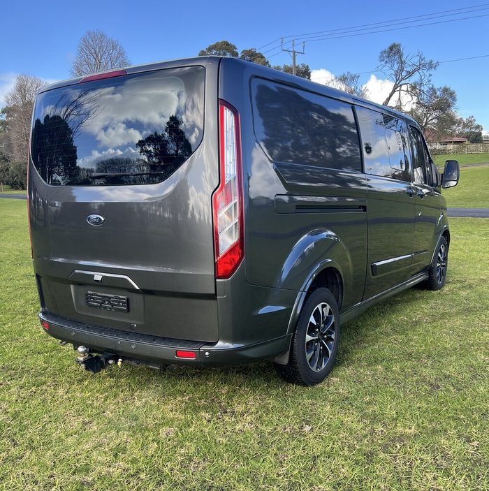 2020 Ford Transit Custom 320L Sport