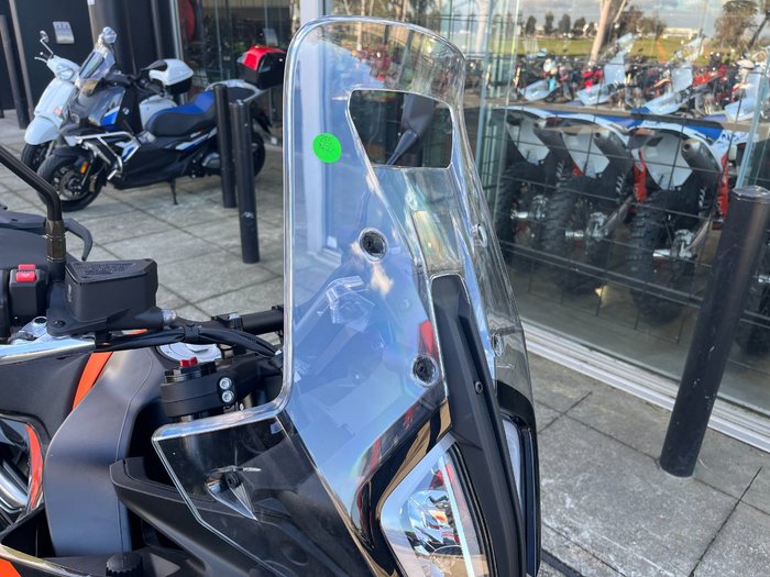 2024 Ktm 890 ADVENTURE BLACK