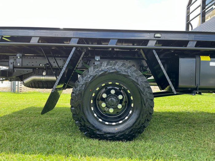 2025 Isuzu N Series NPS 75/45-155 White