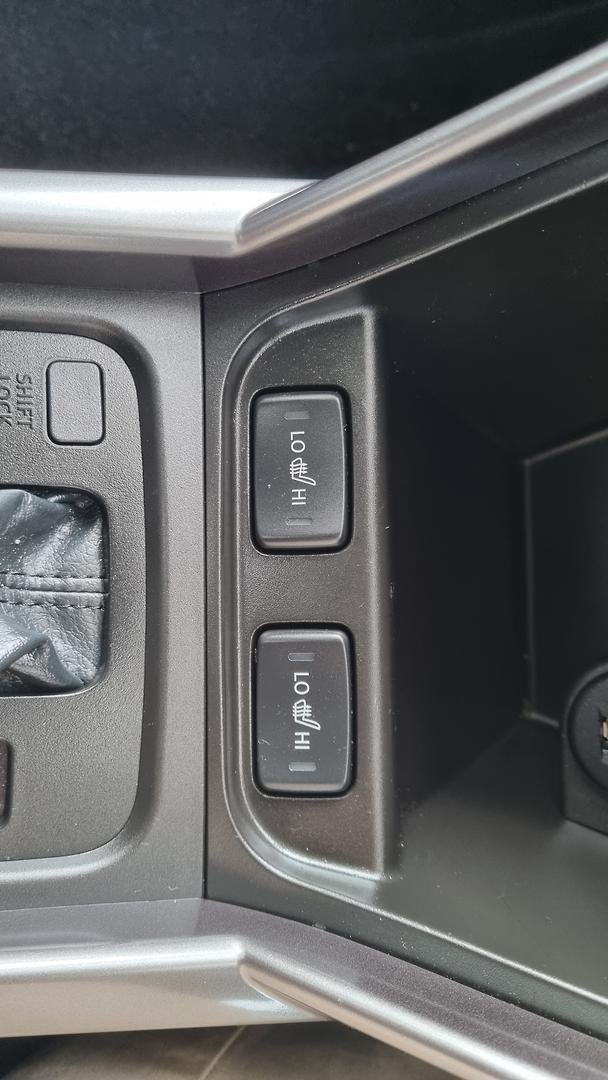 2023 Suzuki S-Cross