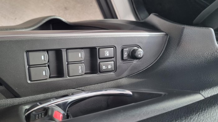 2023 Suzuki S-Cross