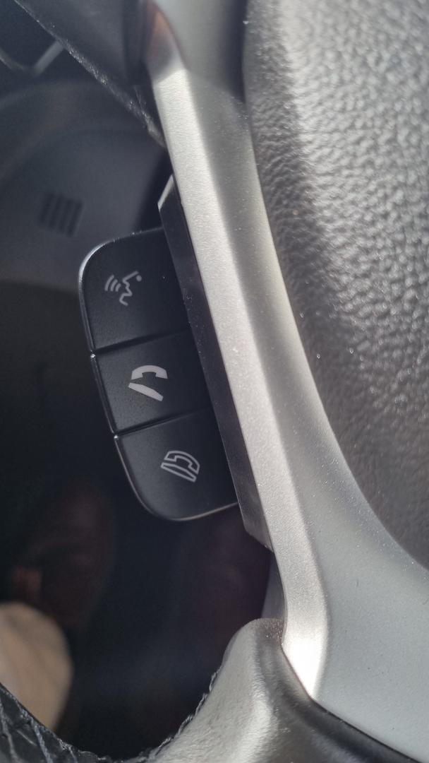 2023 Suzuki S-Cross