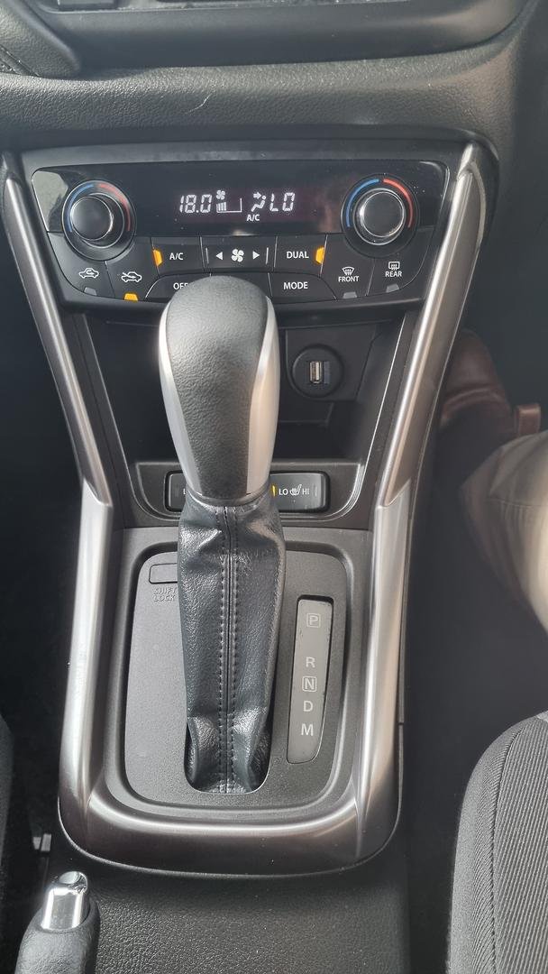 2023 Suzuki S-Cross