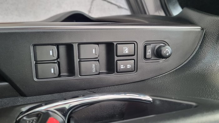 2023 Suzuki S-Cross