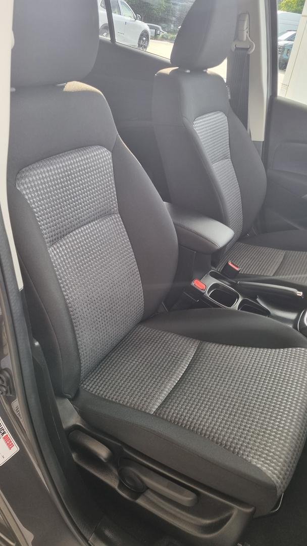 2023 Suzuki S-Cross