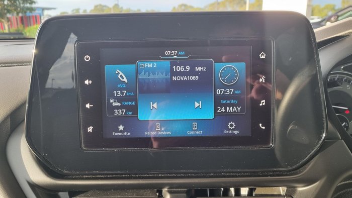 2023 Suzuki S-Cross