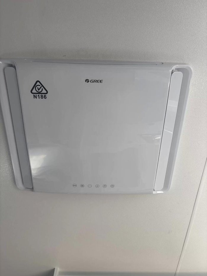 2025 New Age Caravans New Age Caravan Manta Ray Mr16e Adventurer