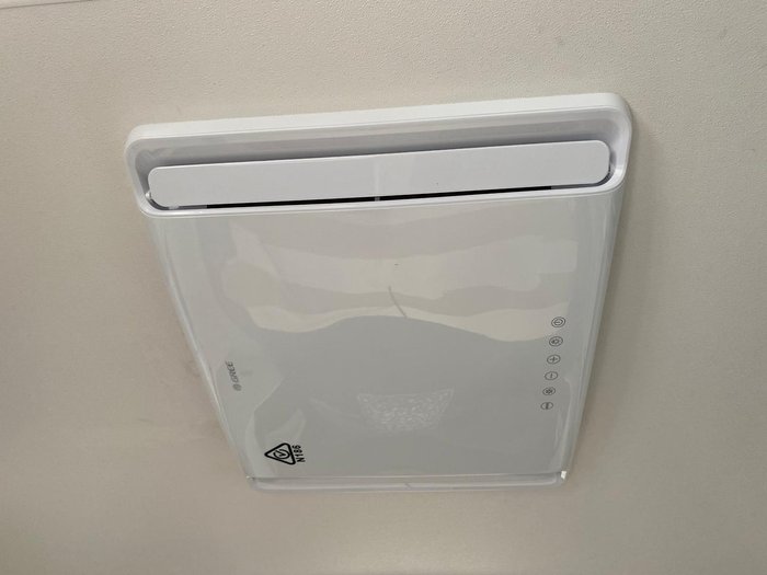 2025 New Age Caravans Manta Ray 16Ft Adventurer