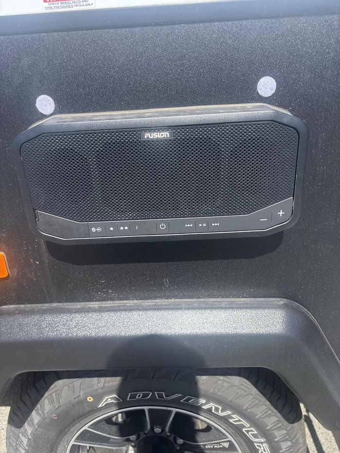 2025 New Age Caravans New Age Caravan Manta Ray 16 Adventurer