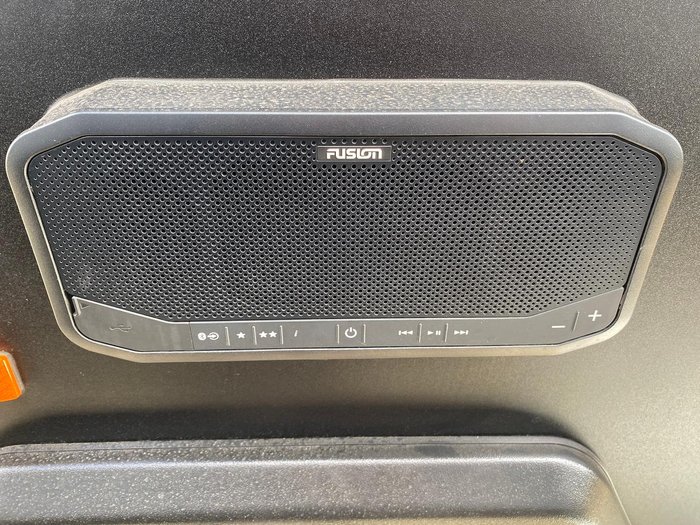 2025 New Age Caravans Manta Ray 16Ft Adventurer