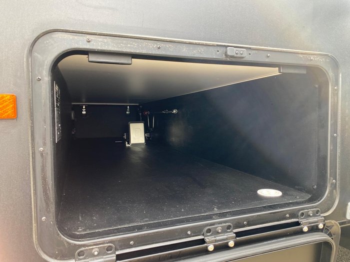 2025 New Age Caravans Manta Ray 16Ft Adventurer