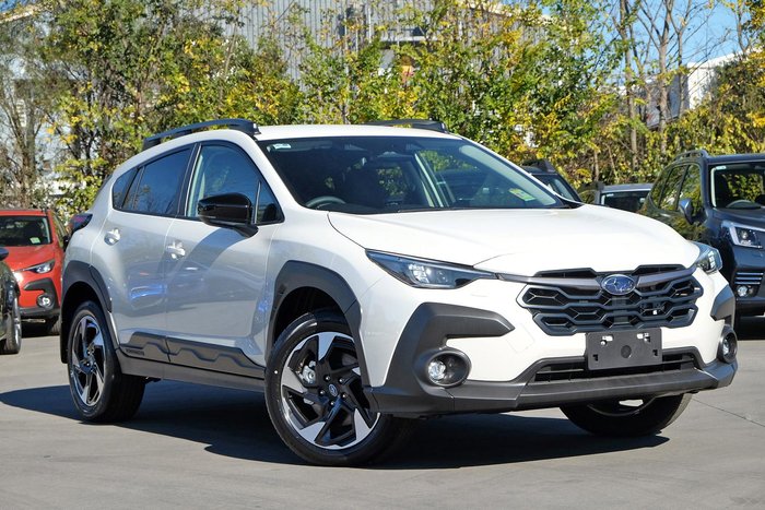2025 Subaru Crosstrek 2.0S