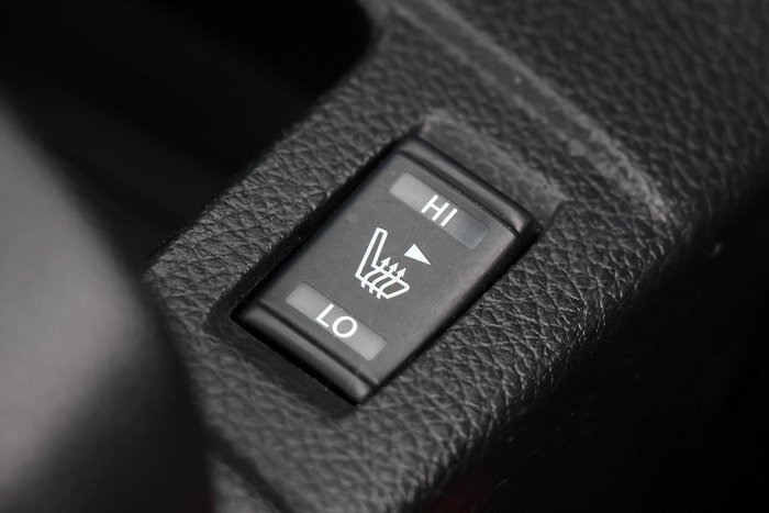 2018 Nissan QASHQAI N-TEC J11 Series 2 Magnetic Red