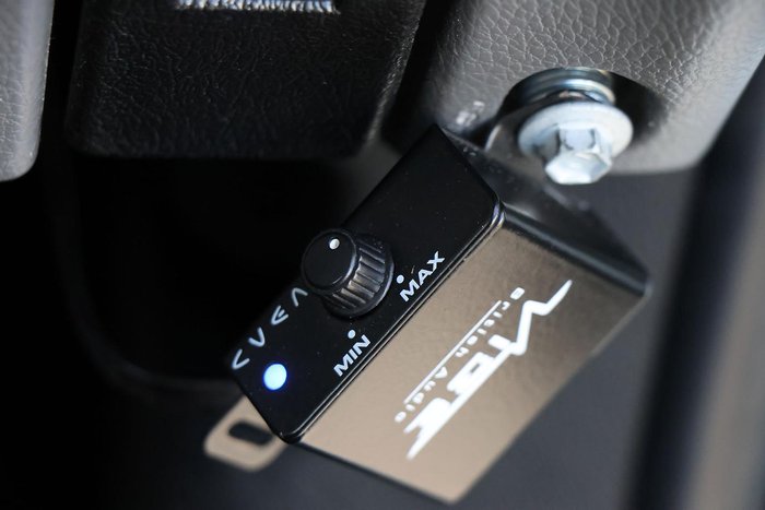 2016 Mitsubishi Triton GLX