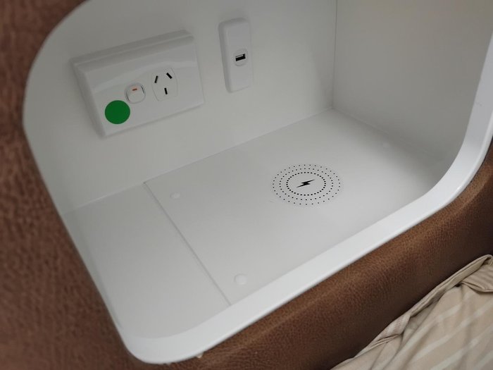 2025 New Age Caravans Manta Ray 19Ft Composite Mr19 Embark