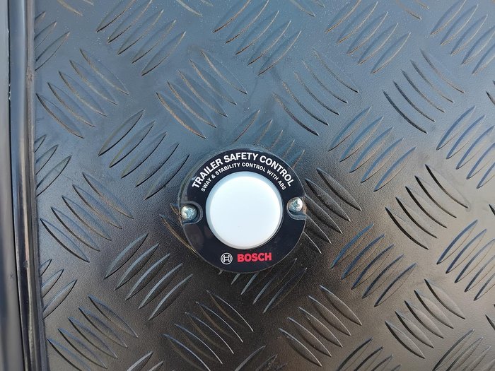 2025 New Age Caravans Manta Ray 19Ft Embark My25 Price Reduced!!