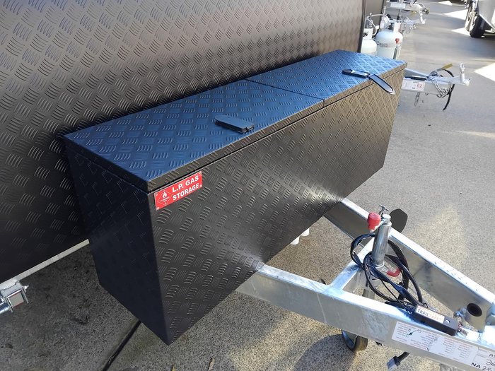 2025 New Age Caravans Manta Ray 19Ft Embark My25 Price Reduced!!